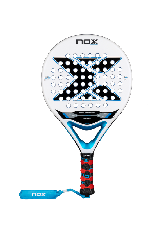 NOX Equation Soft Advanced 2026