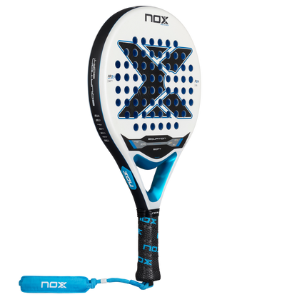 NOX Equation Soft Advanced 2026
