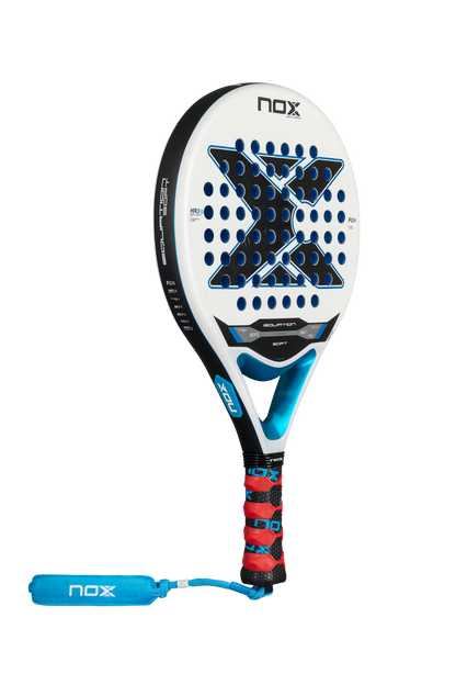 NOX Equation Soft Advanced 2026