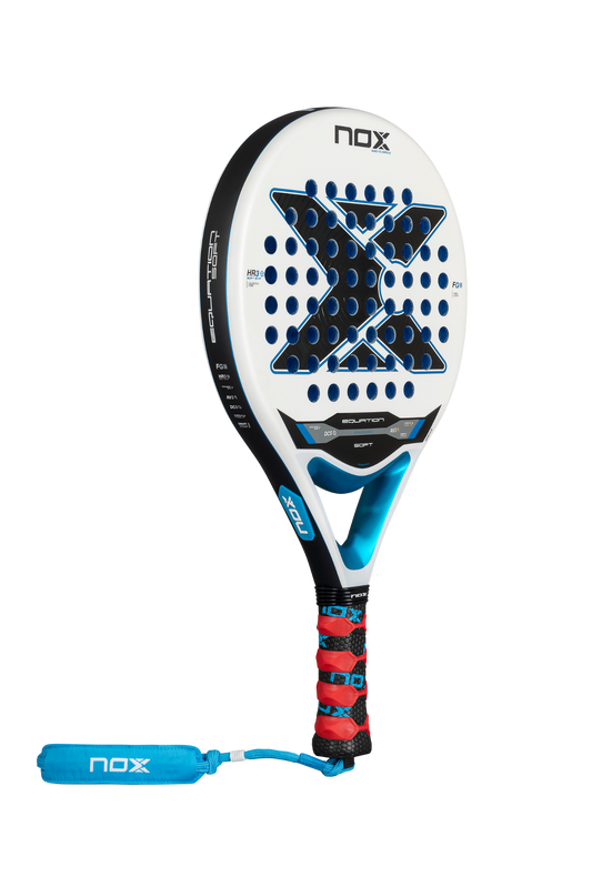 NOX Equation Soft Advanced 2026
