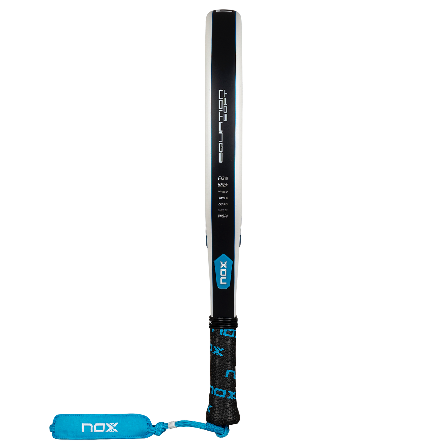 NOX Equation Soft Advanced 2026