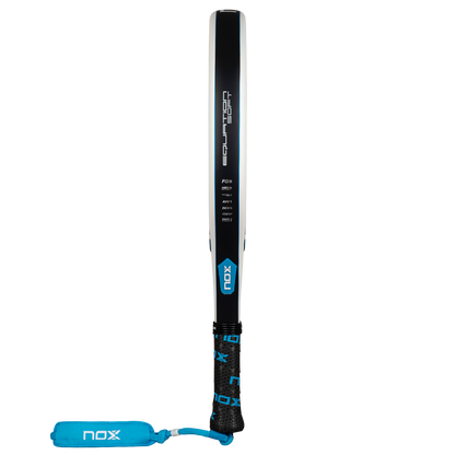 NOX Equation Soft Advanced 2026