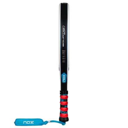 NOX Equation Soft Advanced 2026