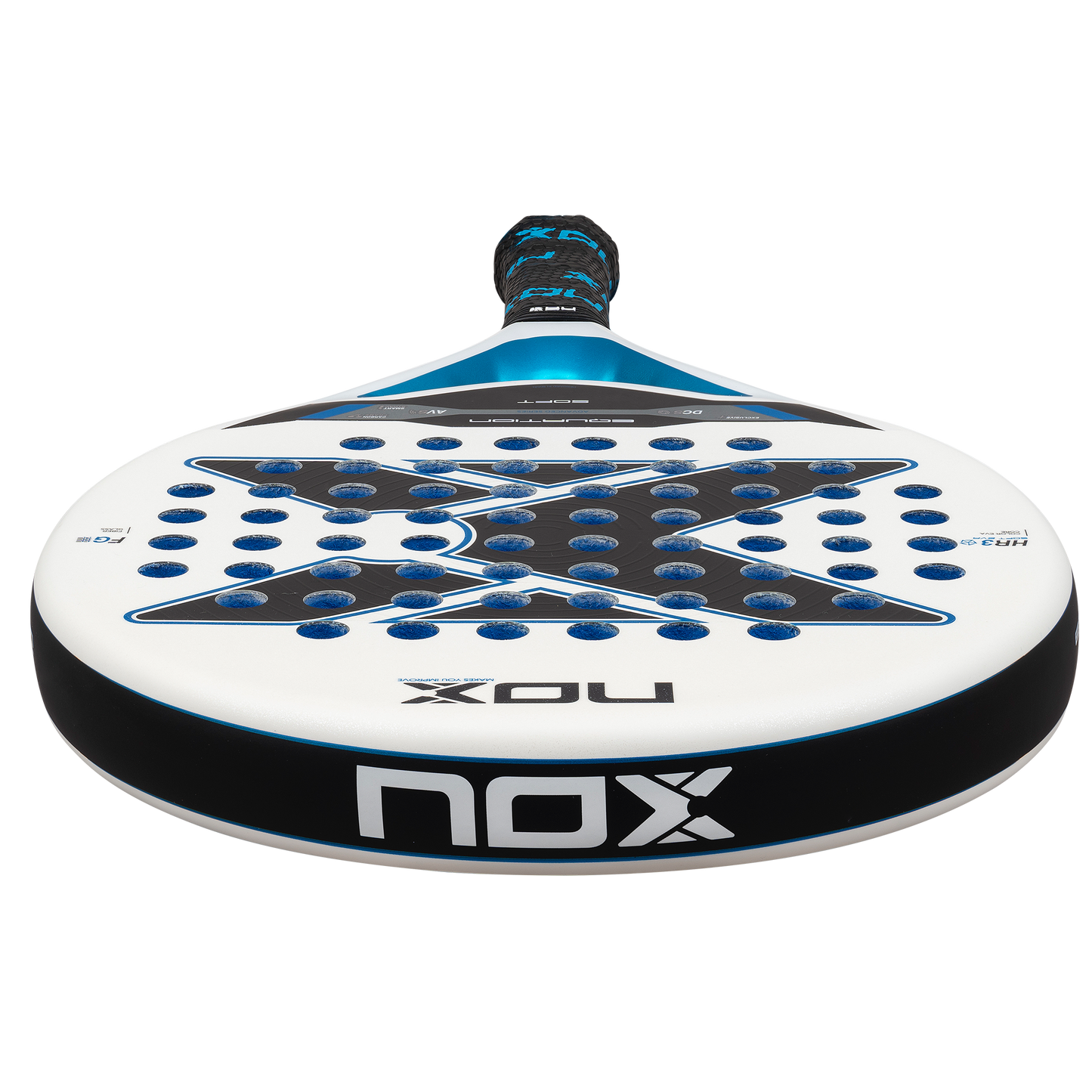 NOX Equation Soft Advanced 2026