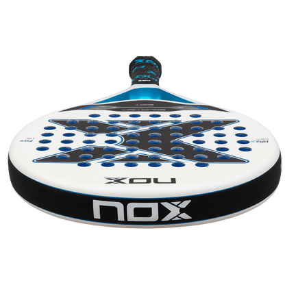 NOX Equation Soft Advanced 2026