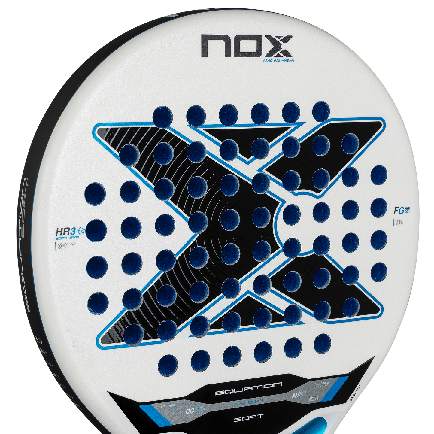 NOX Equation Soft Advanced 2026