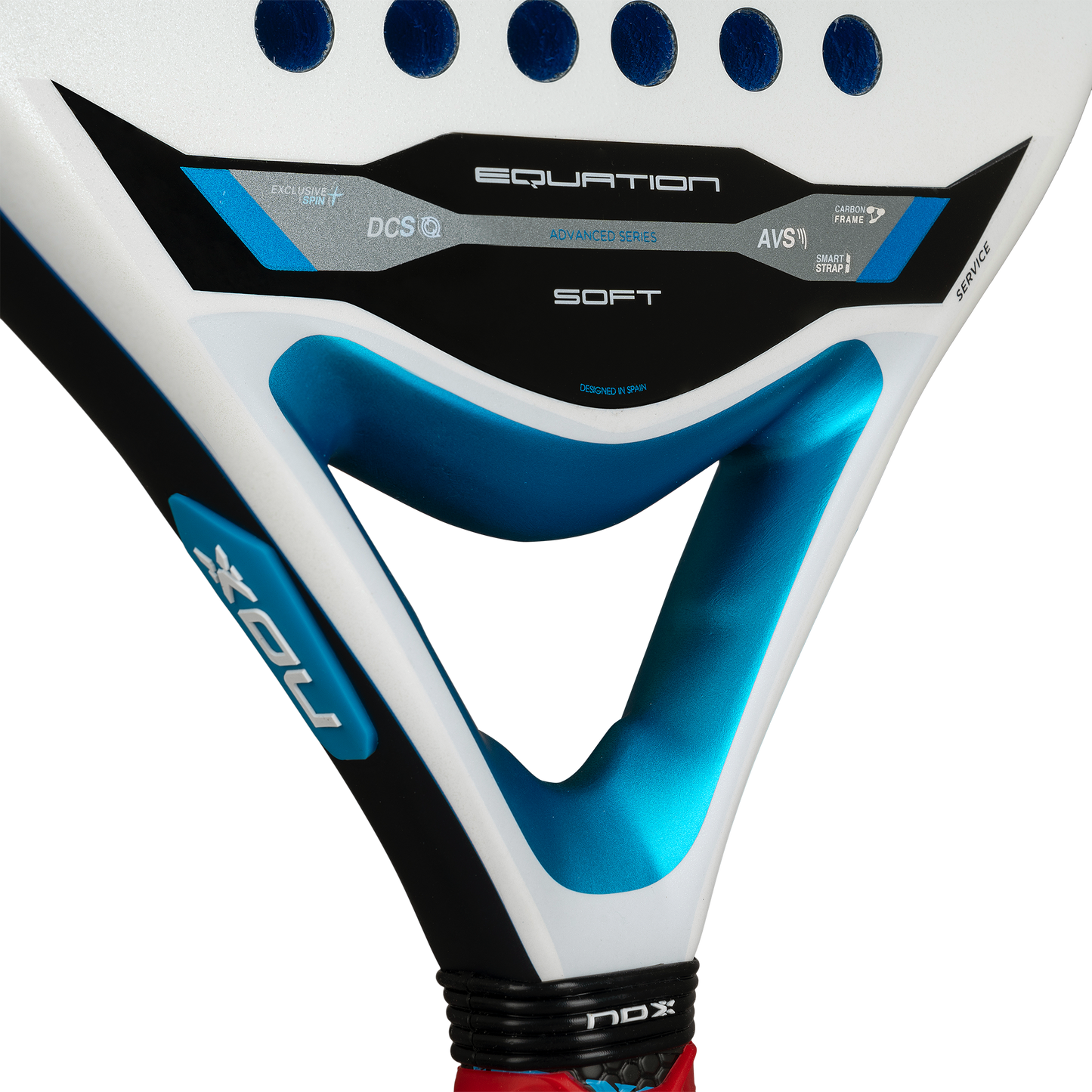 NOX Equation Soft Advanced 2026