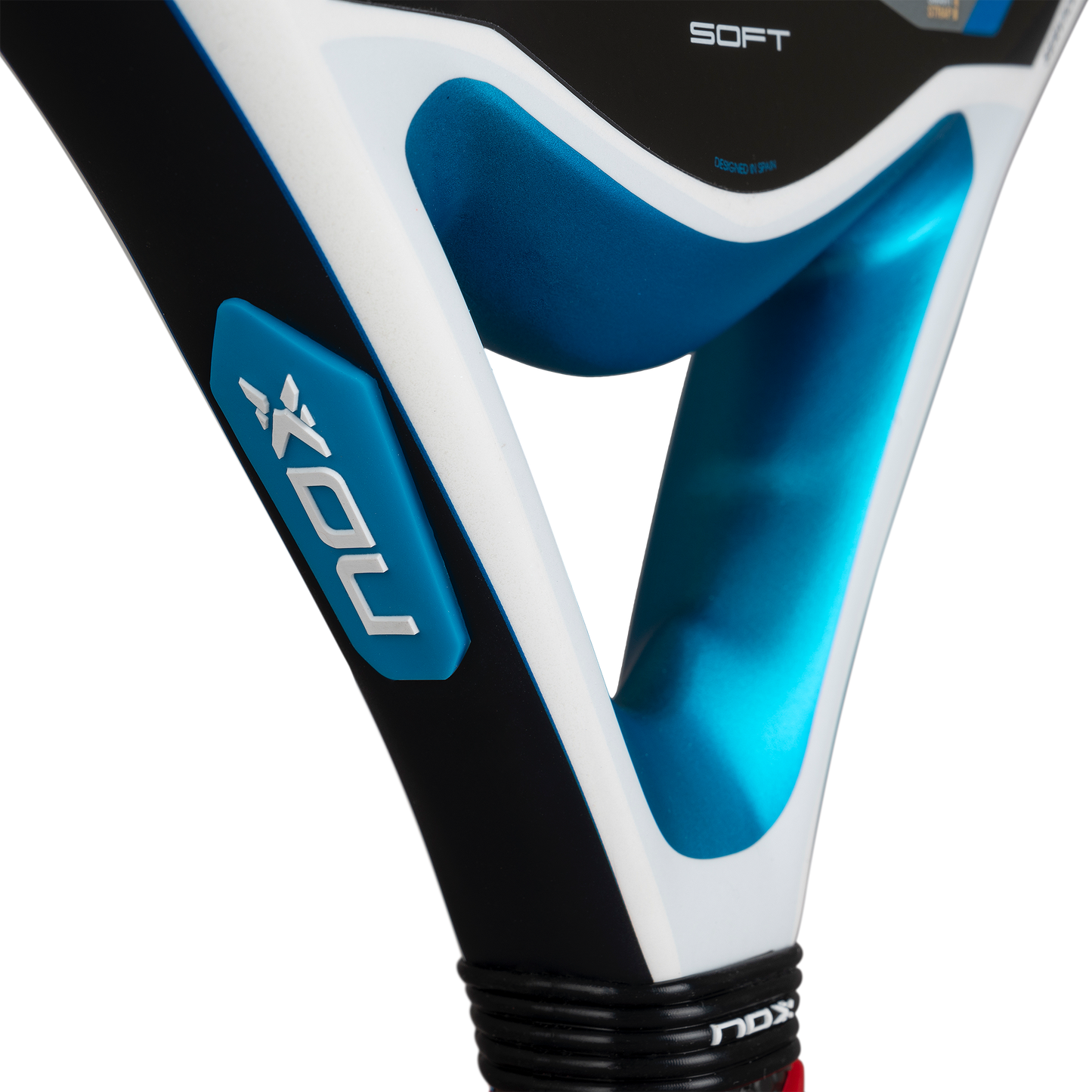 NOX Equation Soft Advanced 2026