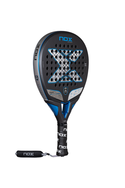 NOX Future Hybrid 12K Alum 2025 by Agustín Tapia
