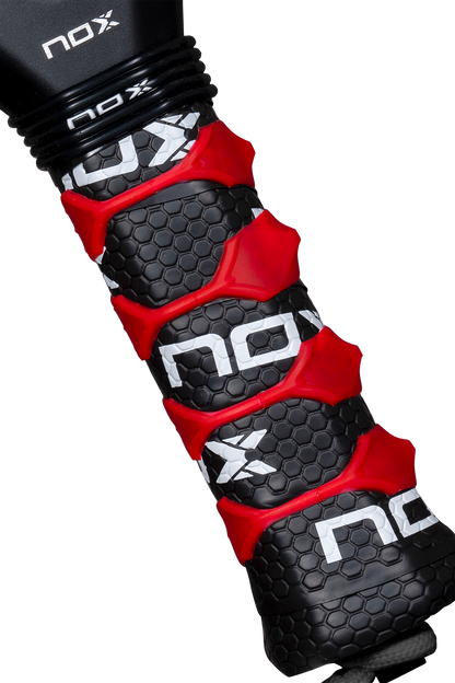 NOX Future Hybrid 12K Alum 2025 by Agustín Tapia