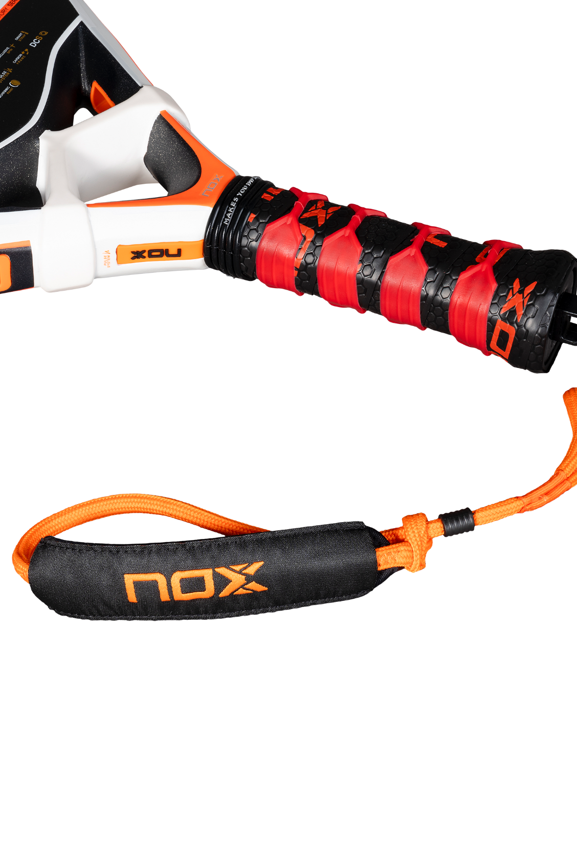 NOX ML10 Quantum 3K by Miguel Lamperti