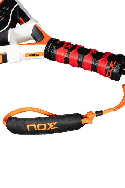 NOX ML10 Quantum 3K by Miguel Lamperti