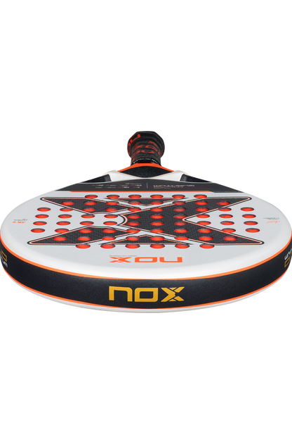NOX ML10 Quantum 3K by Miguel Lamperti