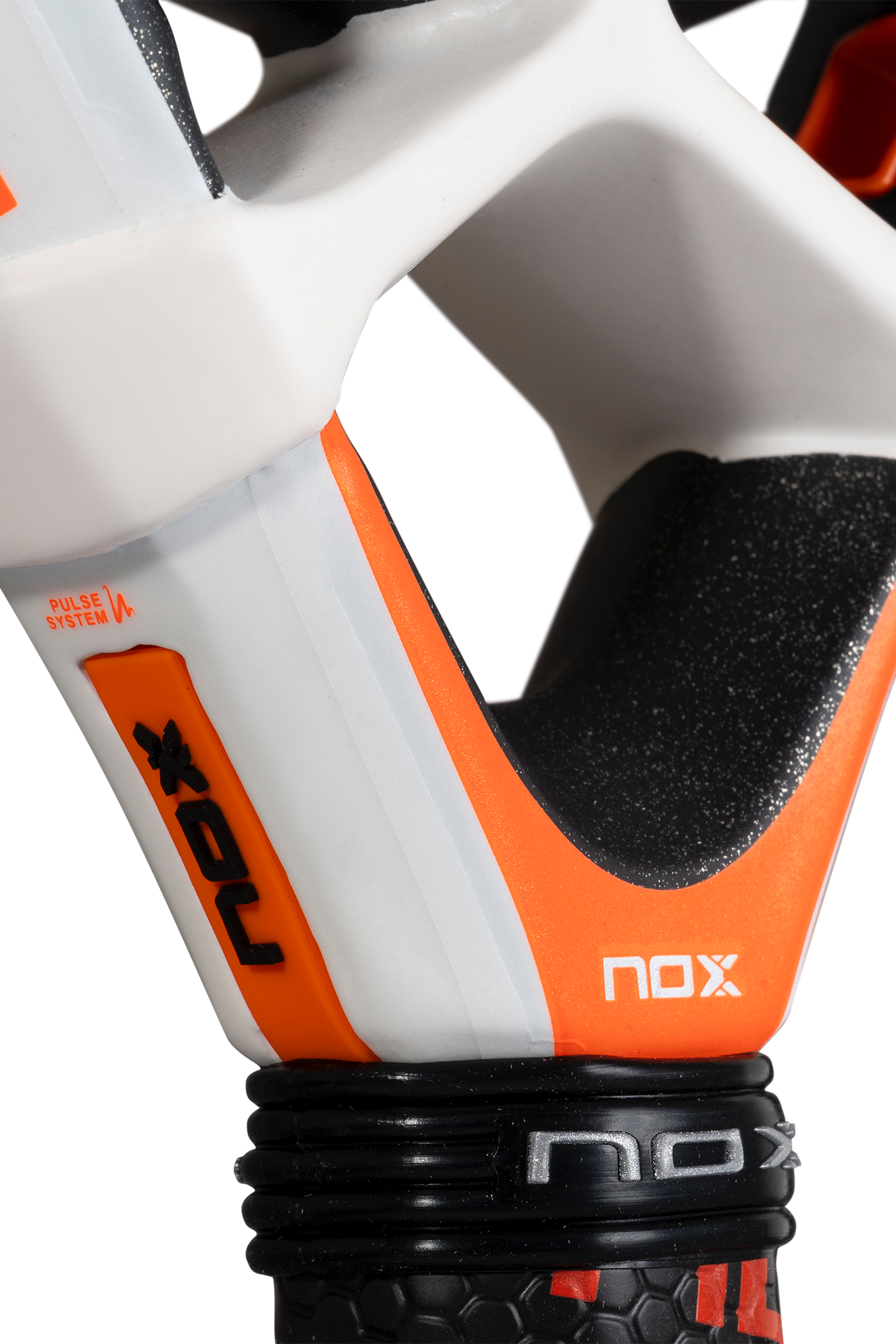 NOX ML10 Quantum 3K by Miguel Lamperti