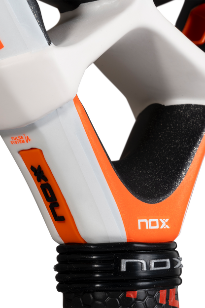 NOX ML10 Quantum 3K by Miguel Lamperti