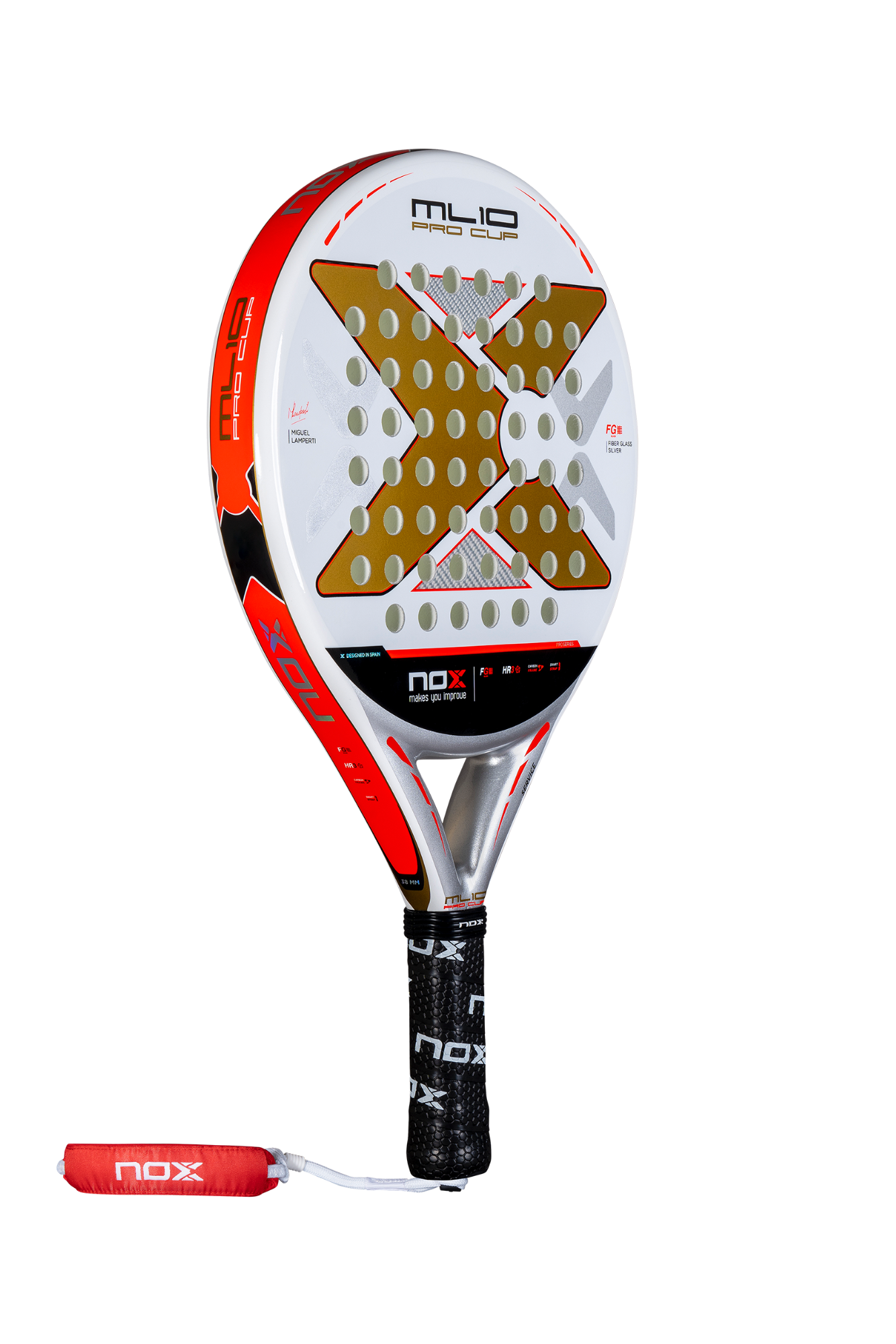 NOX ML10 Pro Cup COORP 2025 by Miguel Lamperti