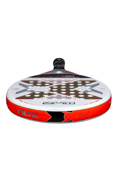 NOX ML10 Pro Cup COORP 2025 by Miguel Lamperti