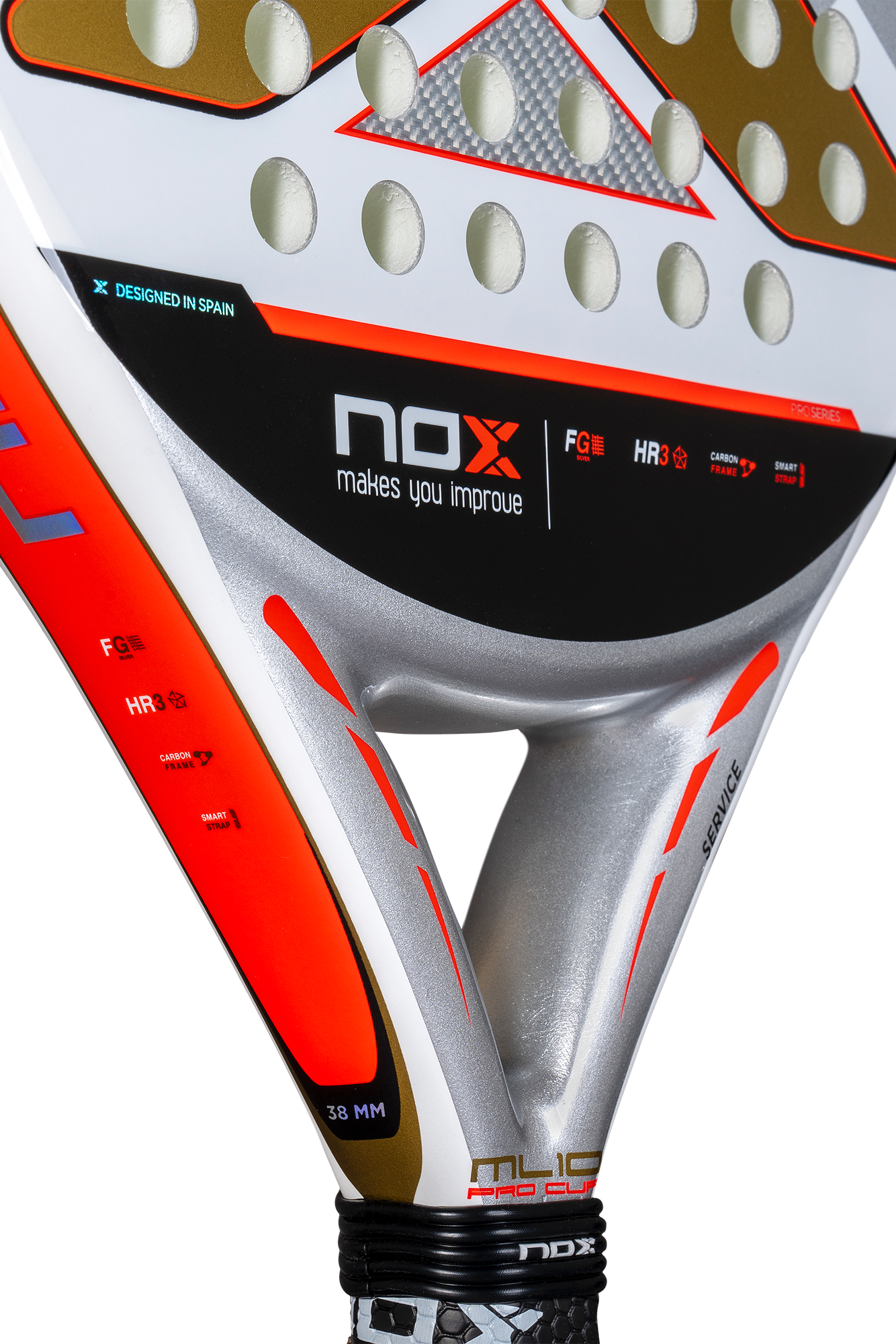 NOX ML10 Pro Cup COORP 2025 by Miguel Lamperti