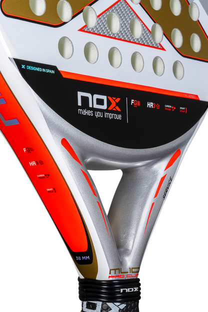 NOX ML10 Pro Cup COORP 2025 by Miguel Lamperti