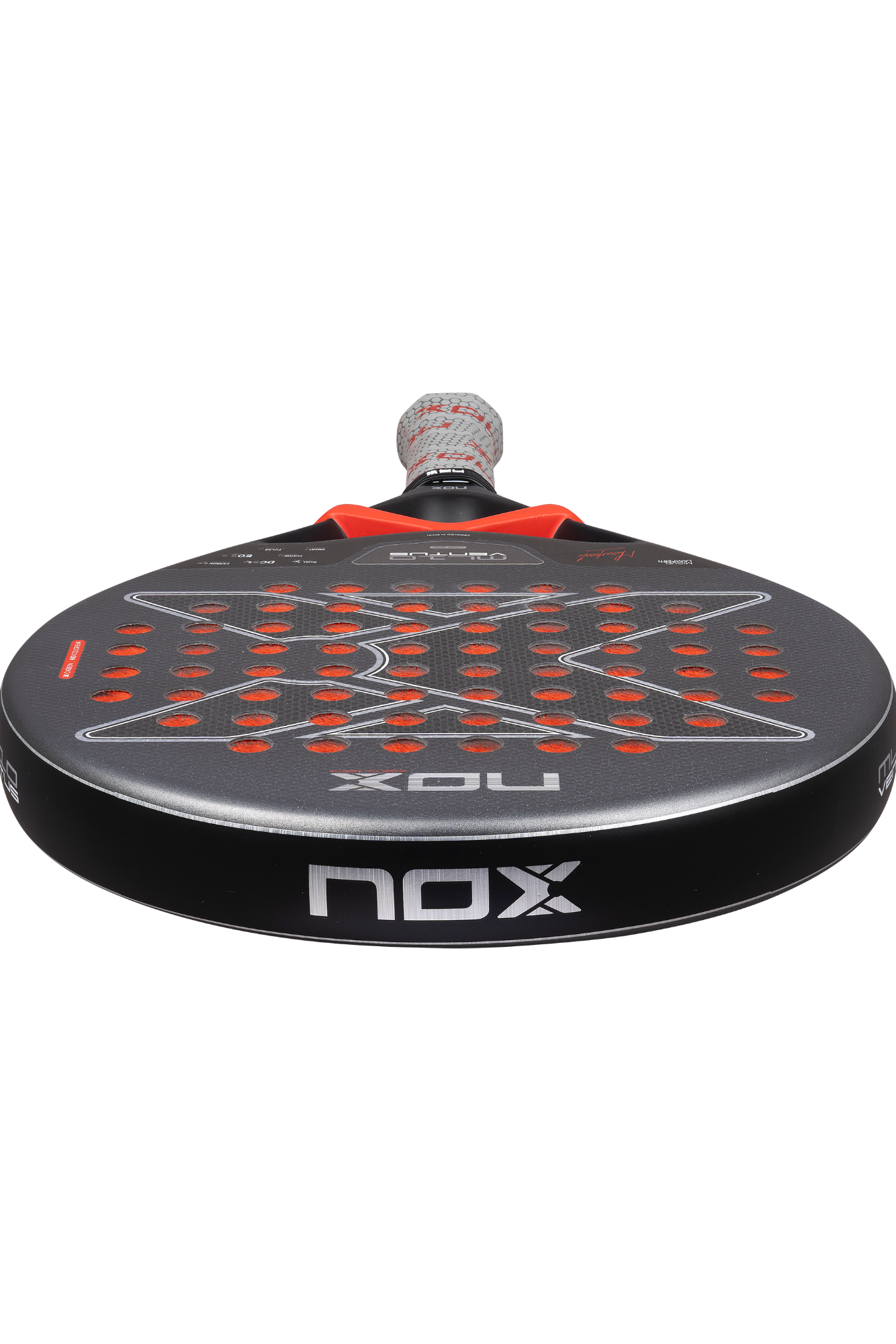NOX ML10 Ventus Control 3K 2026 by Miguel Lamperti