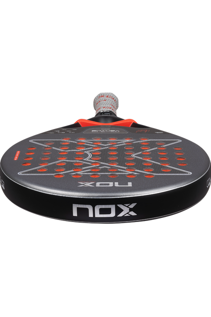 NOX ML10 Ventus Control 3K 2026 by Miguel Lamperti