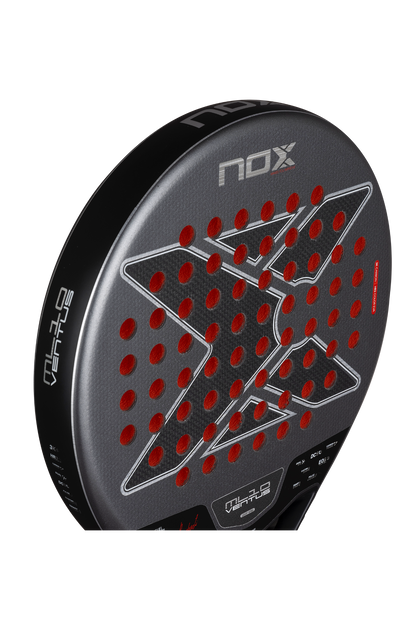 NOX ML10 Ventus Control 3K 2026 by Miguel Lamperti