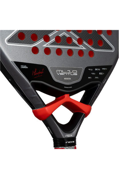 NOX ML10 Ventus Control 3K 2026 by Miguel Lamperti