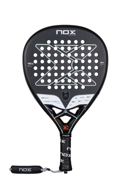 NOX Nextgen Pro Attack 3K 2025