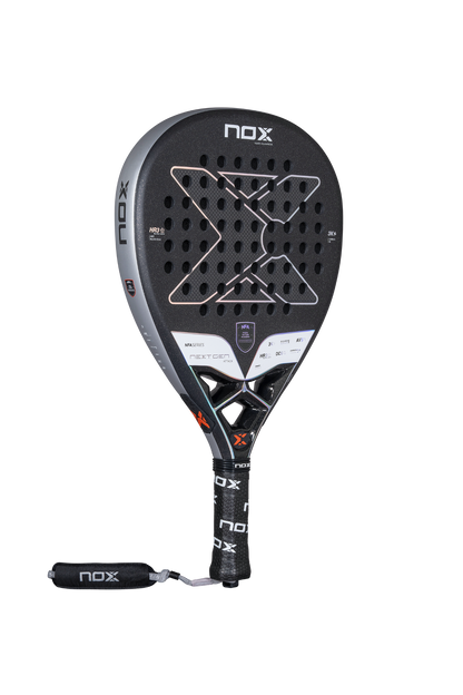 NOX Nextgen Pro Attack 3K 2025