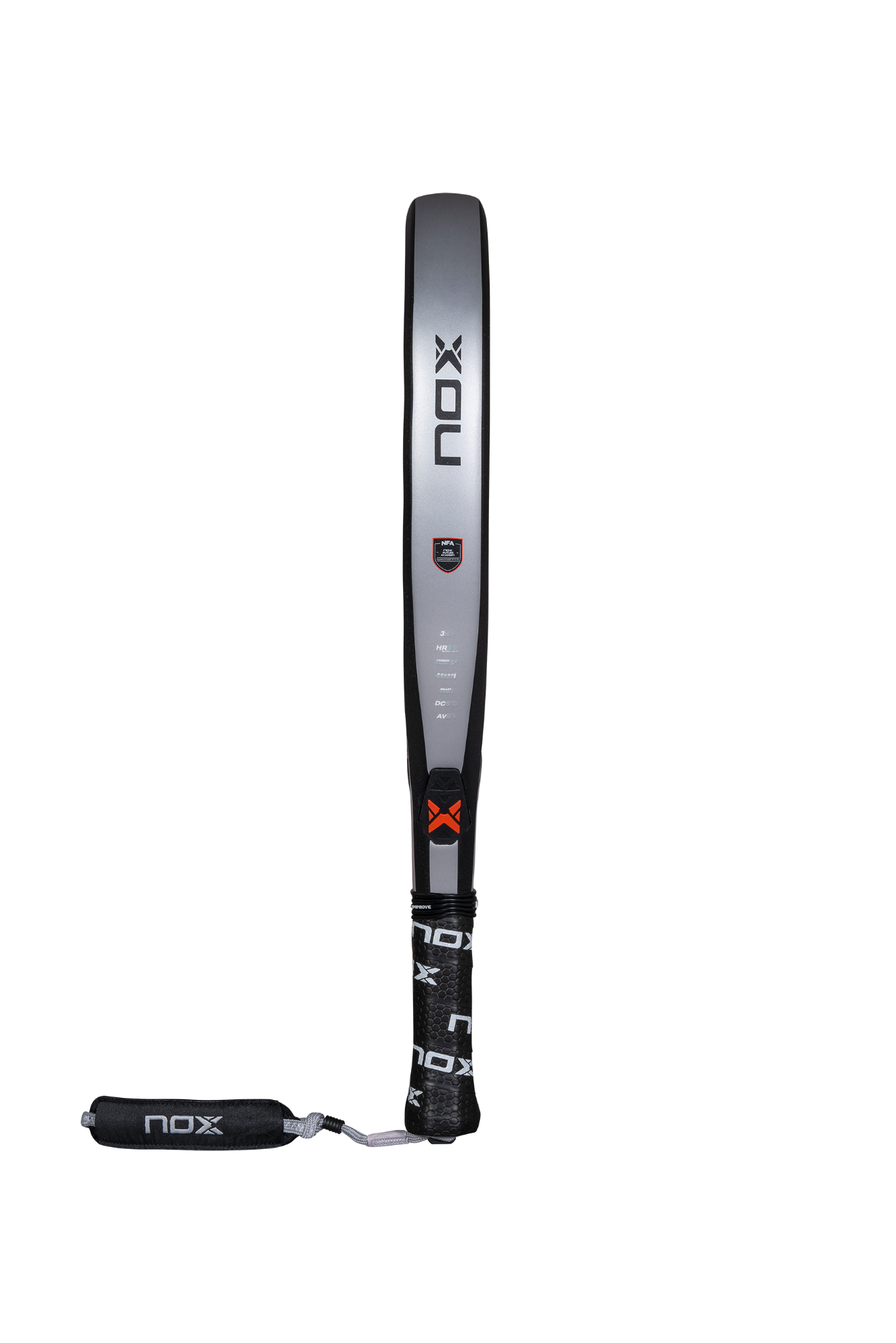 NOX Nextgen Pro Attack 3K 2025
