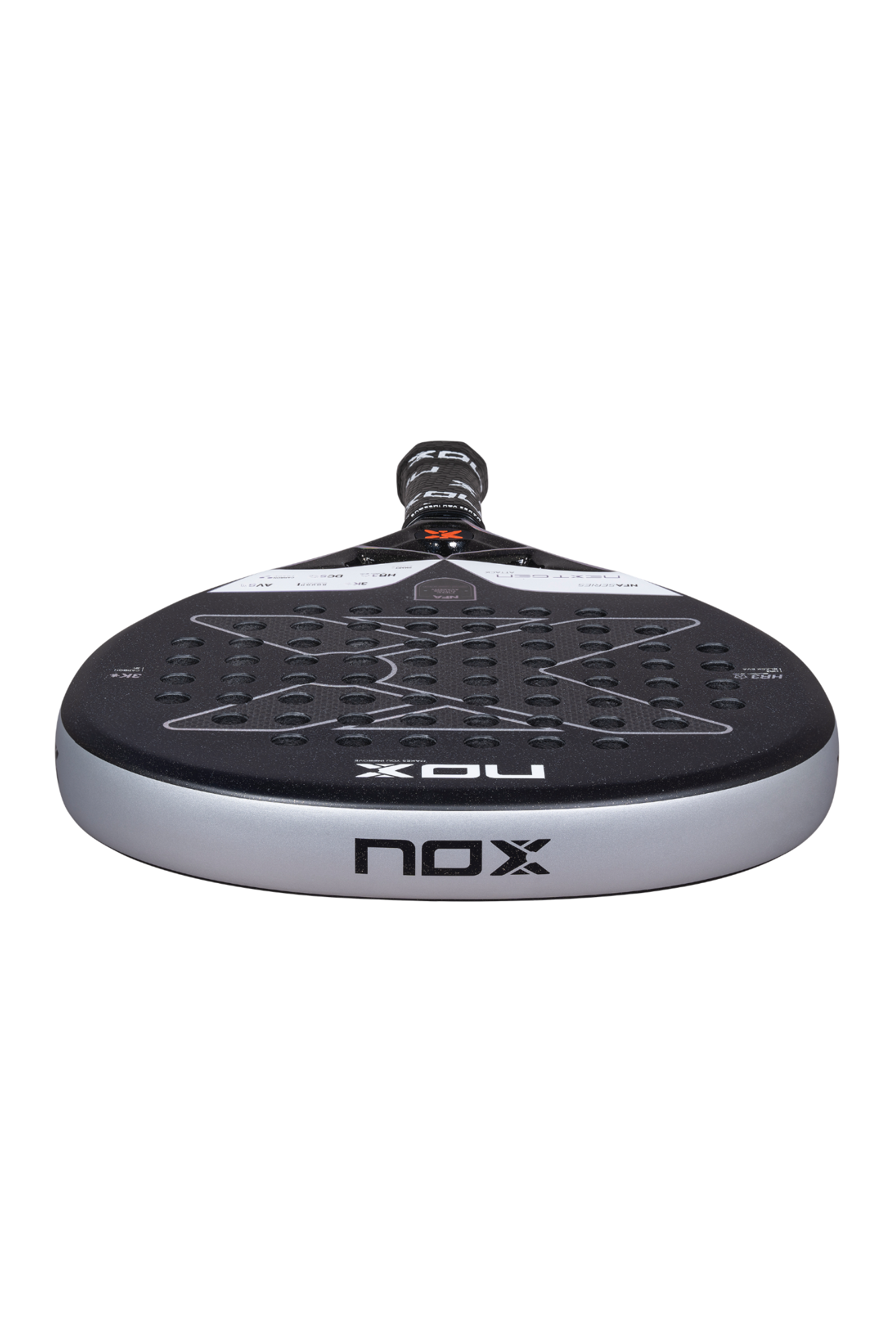 NOX Nextgen Pro Attack 3K 2025