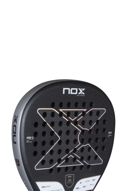 NOX Nextgen Pro Attack 3K 2025