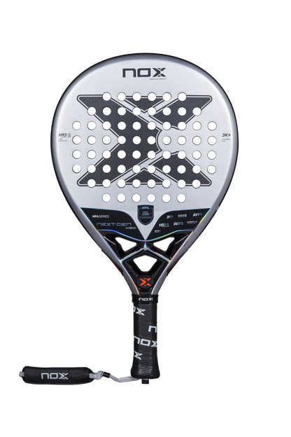 NOX Nextgen Pro Hybrid 3K 2025