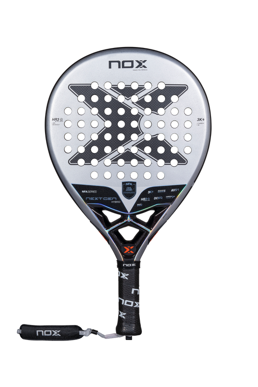 NOX Nextgen Pro Hybrid 3K 2025
