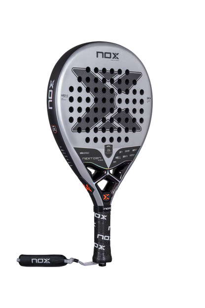 NOX Nextgen Pro Hybrid 3K 2025