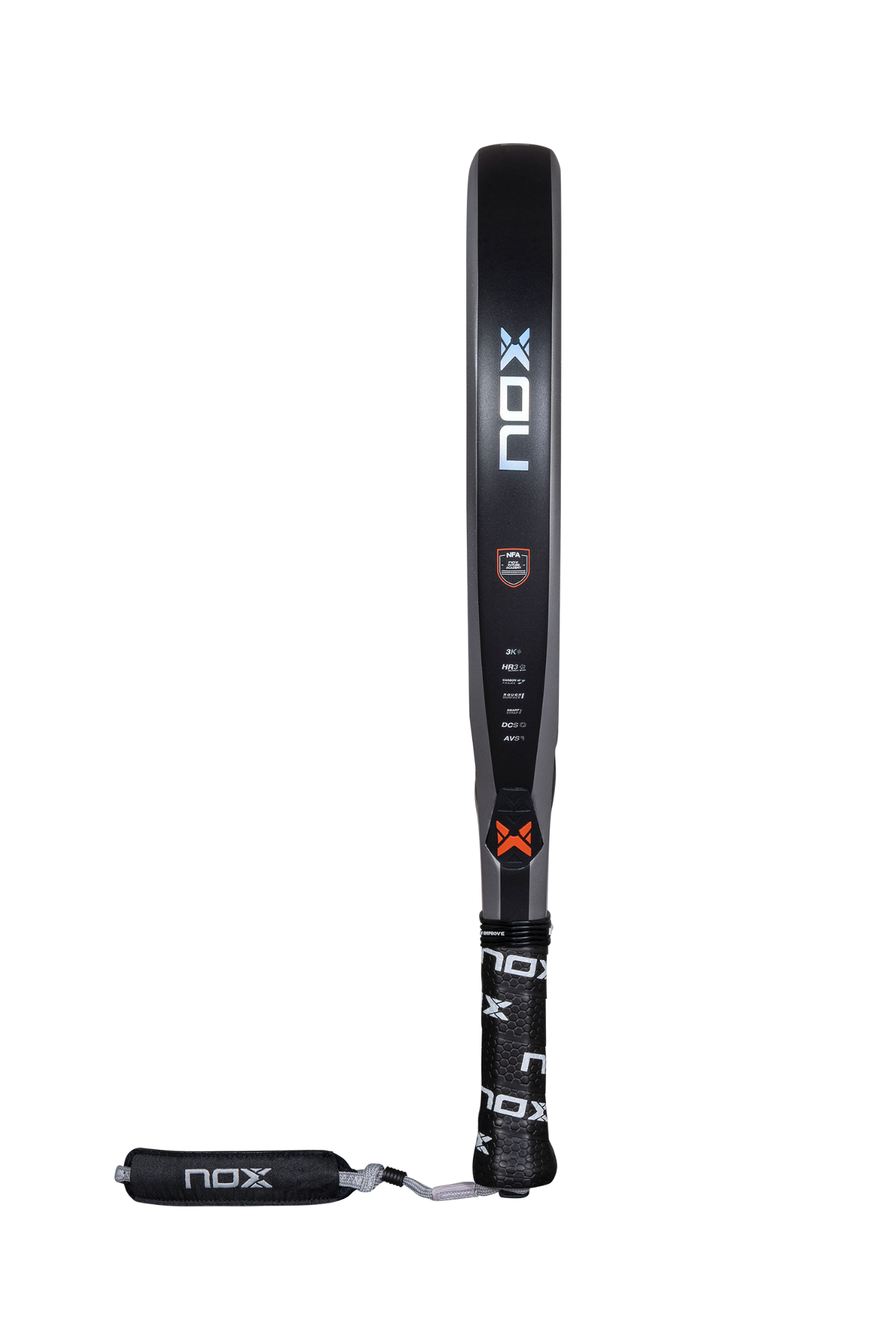 NOX Nextgen Pro Hybrid 3K 2025