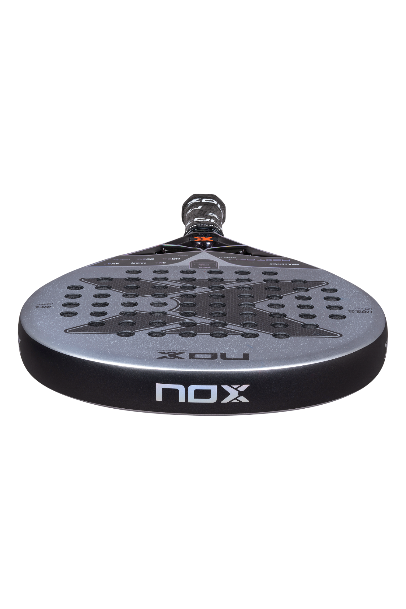 NOX Nextgen Pro Hybrid 3K 2025