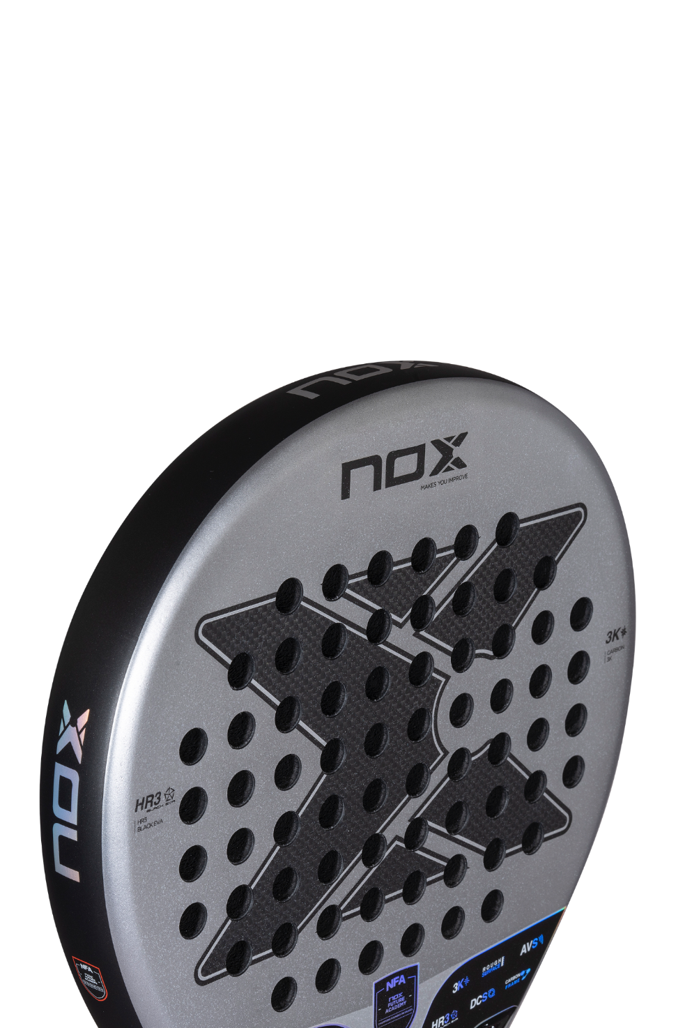 NOX Nextgen Pro Hybrid 3K 2025