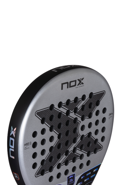 NOX Nextgen Pro Hybrid 3K 2025