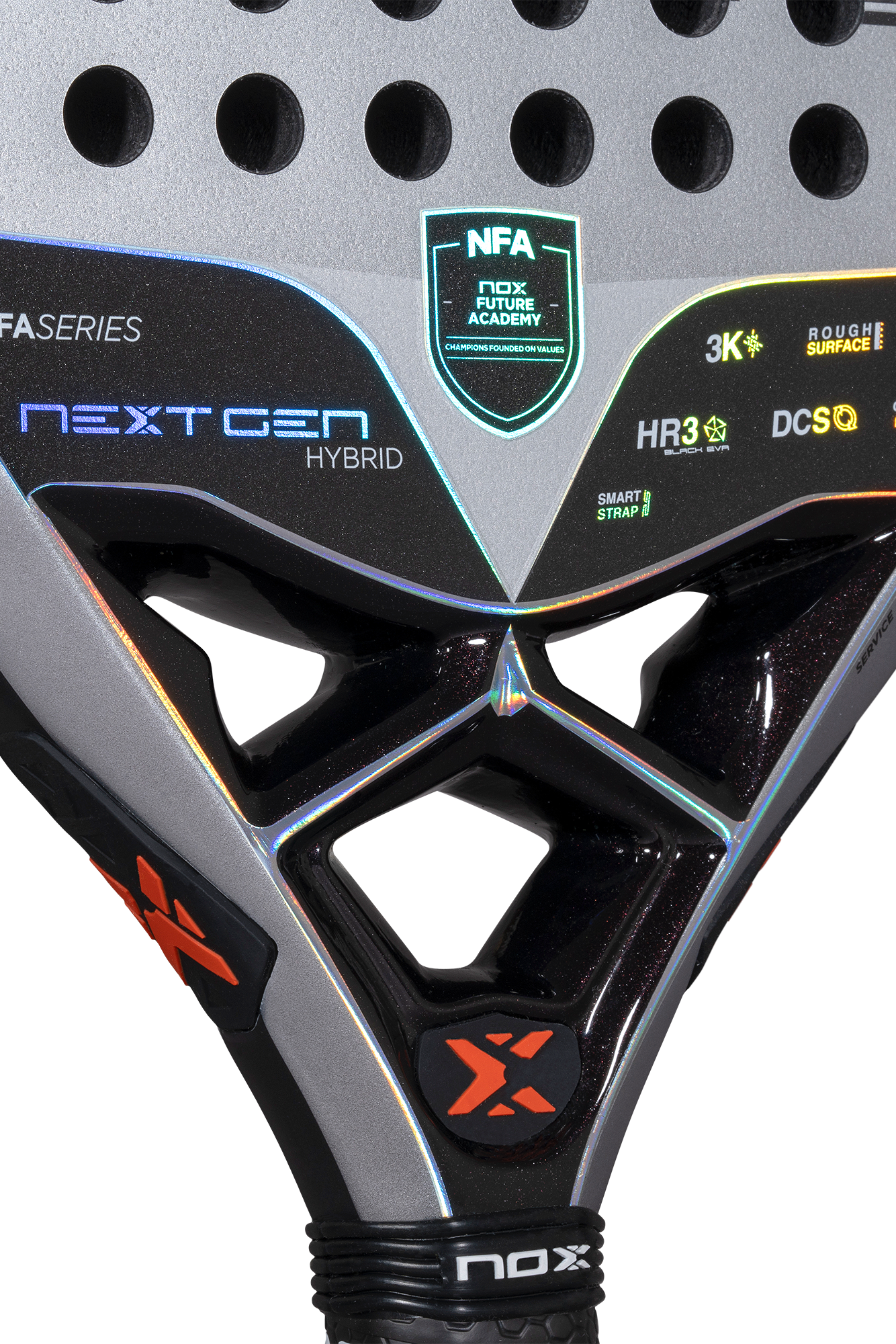 NOX Nextgen Pro Hybrid 3K 2025