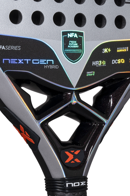 NOX Nextgen Pro Hybrid 3K 2025