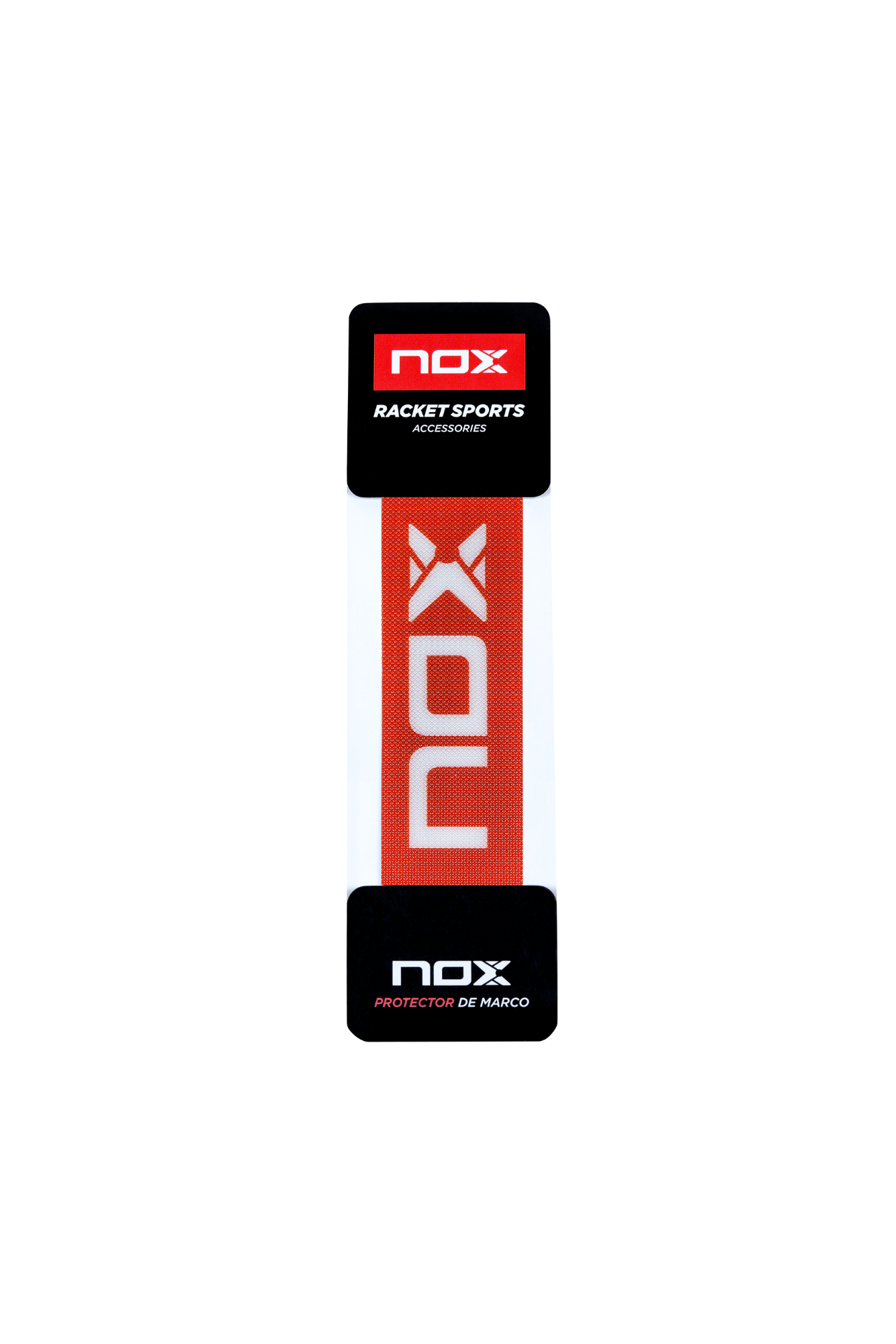 NOX Red Padel Protector