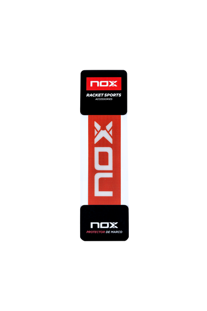 NOX Red Padel Protector