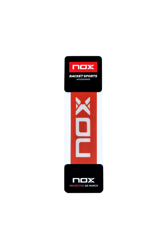 NOX Red Padel Protector