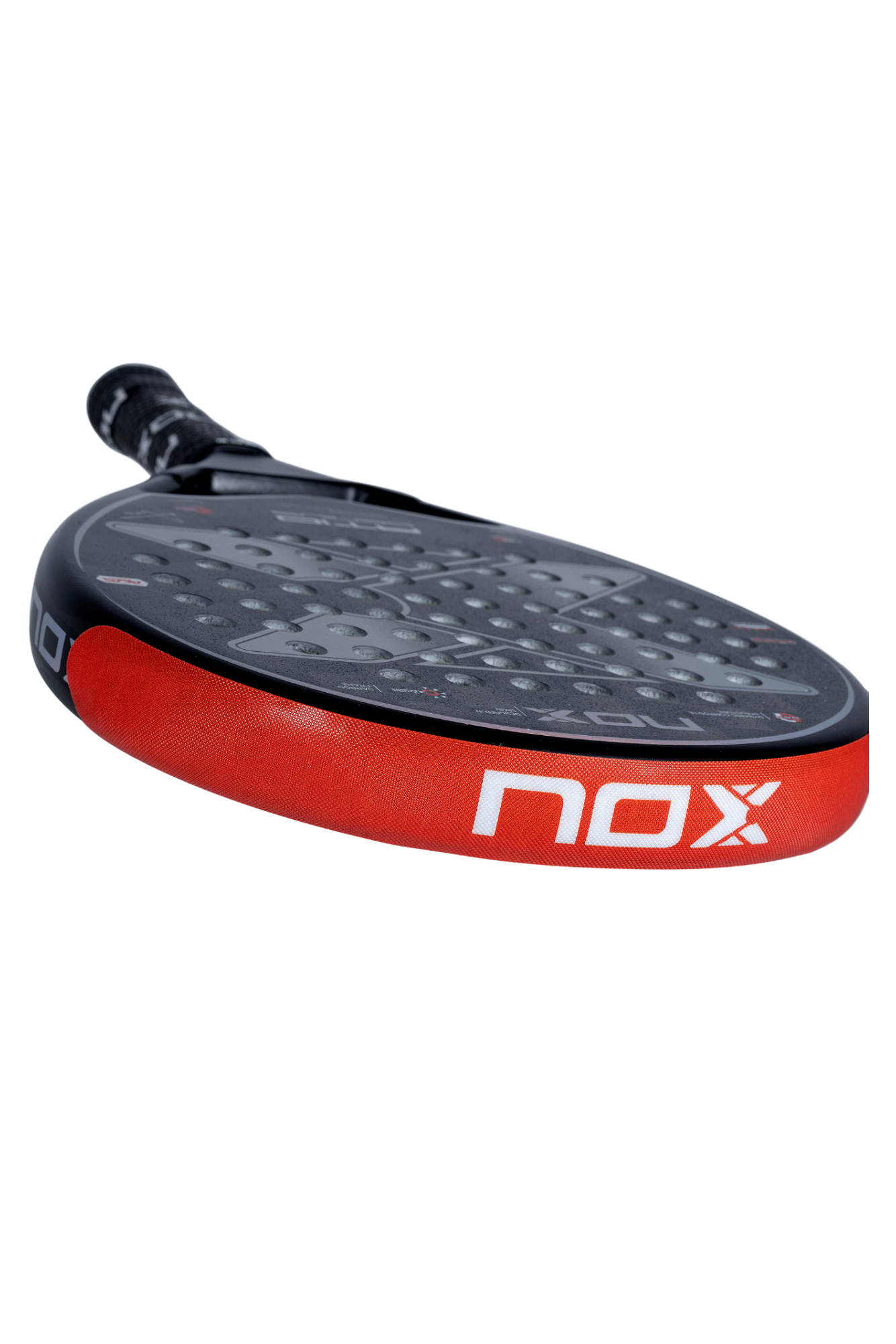 NOX Red Padel Protector