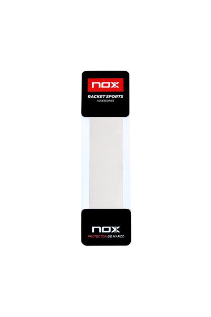 NOX Transparent Padel Frame Protector