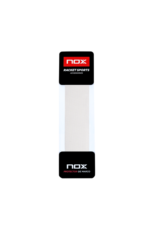 NOX Transparent Padel Frame Protector