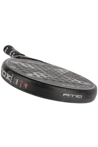 NOX Transparent Padel Racket Protector