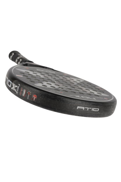 NOX Transparent Padel Frame Protector