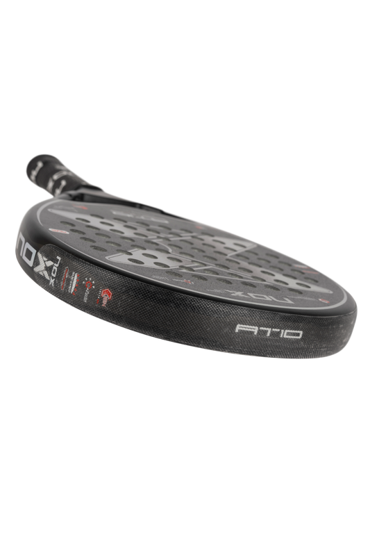 NOX Transparent Padel Frame Protector